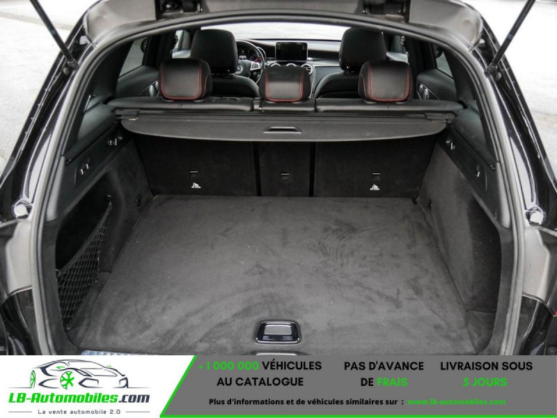 Mercedes GLC AMG GLC 43 4M |NIGHT|KEYL|NAVI|LED|DISTR|PANO|LM  occasion  Beaupuy - photo n8